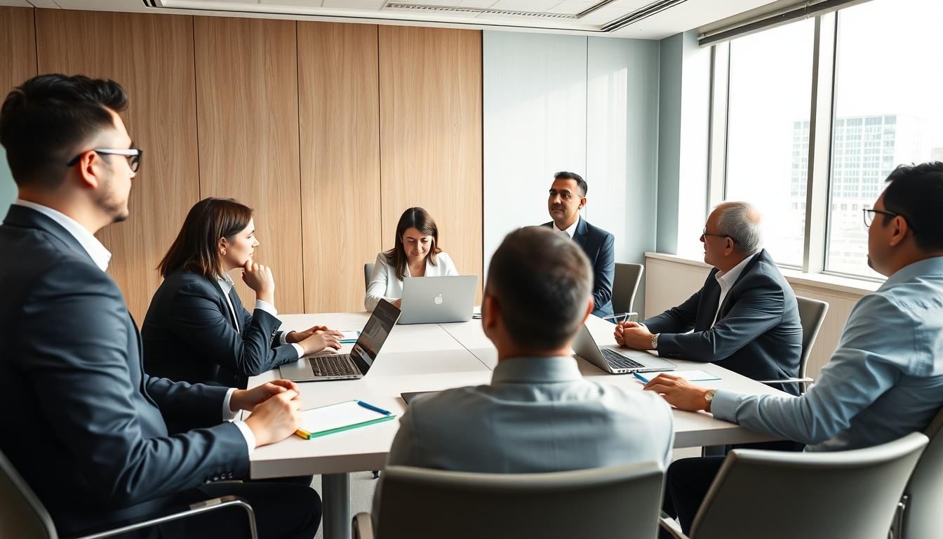 Practical Leadership for Modern Teams